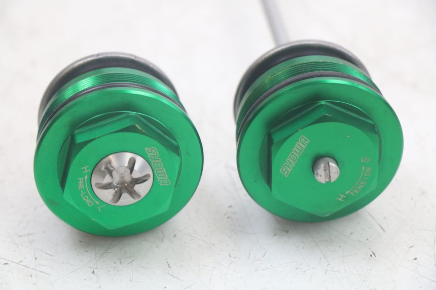 photo de GABELKAPPE KAWASAKI VERSYS ABS 650 (2015 - 2018) - Detailansicht des Bauteils