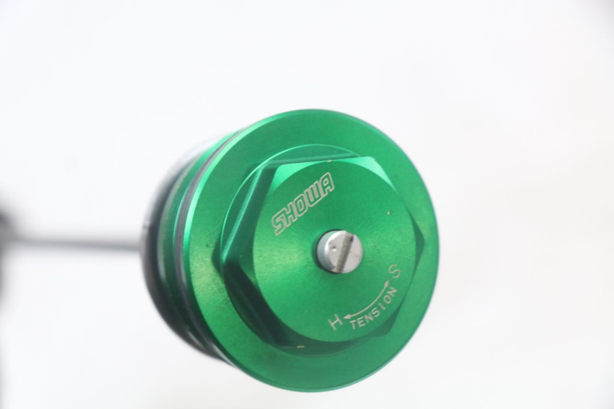 photo de GABELKAPPE KAWASAKI VERSYS ABS 650 (2015 - 2018) - Alternative Perspektive