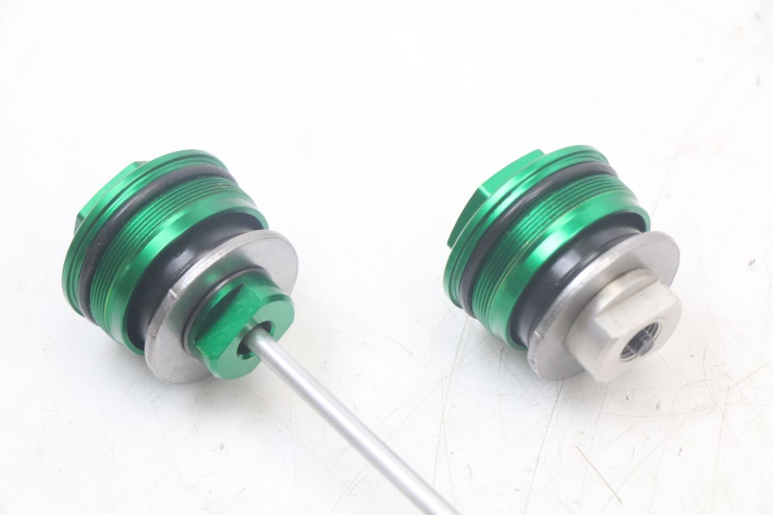 photo de GABELKAPPE KAWASAKI VERSYS ABS 650 (2015 - 2018) - Gesamtansicht des Produkts