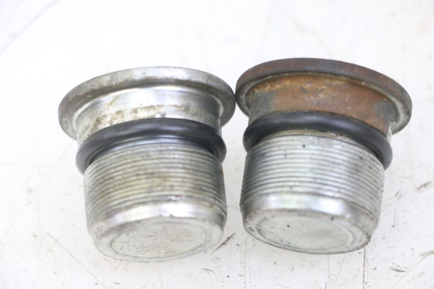 photo de GABELKAPPE YAMAHA X-MAX XMAX 125 (2010 - 2013) - Alternative Perspektive