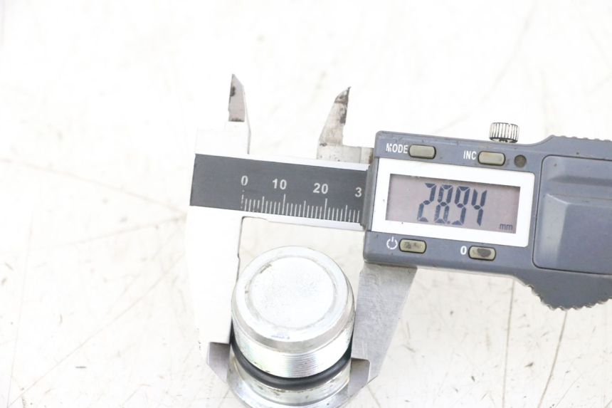 photo de GABELKAPPE YAMAHA X-MAX XMAX 125 (2010 - 2013) - Detailansicht des Bauteils