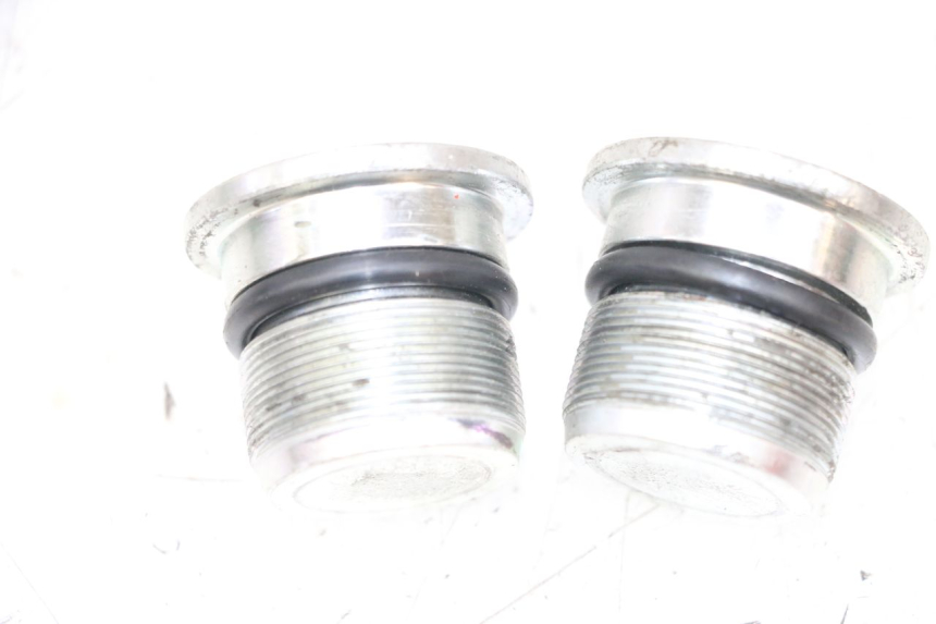 photo de GABELKAPPE YAMAHA X-MAX XMAX 125 (2010 - 2013) - Alternative Perspektive