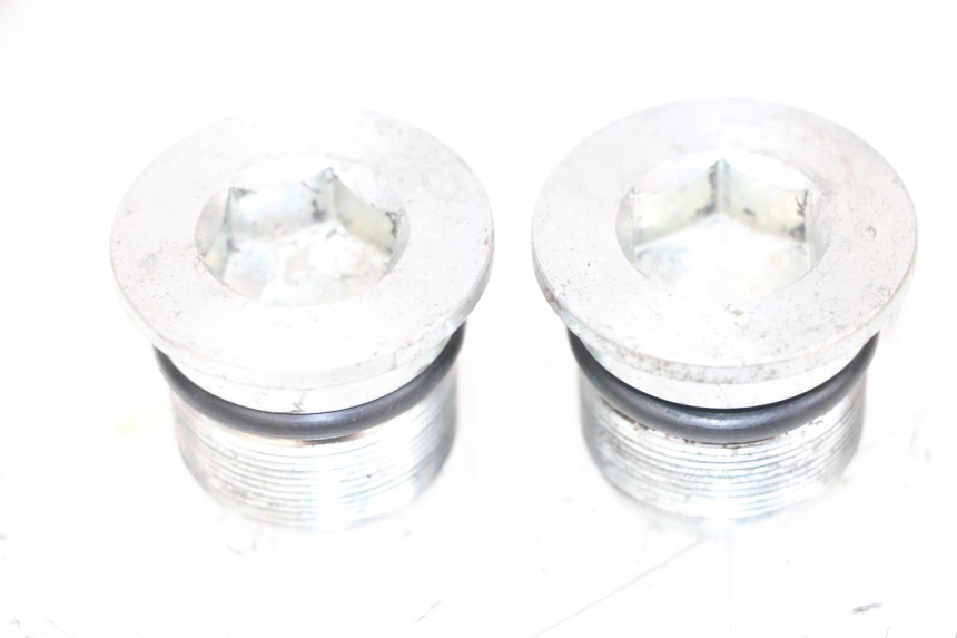 photo de GABELKAPPE YAMAHA X-MAX XMAX 125 (2010 - 2013) - Technische Nahaufnahme