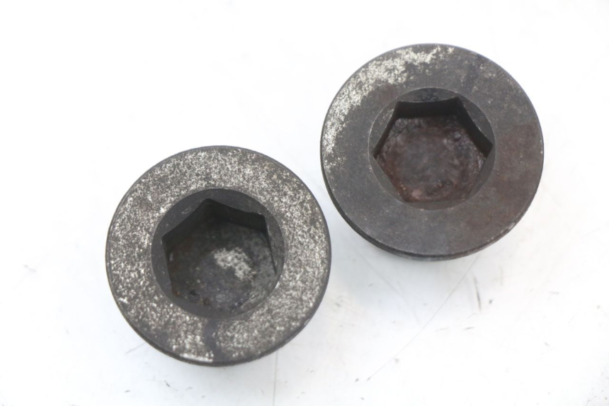 photo de GABELKAPPE PIAGGIO X10 125 (2012 - 2017) - Detailansicht des Bauteils