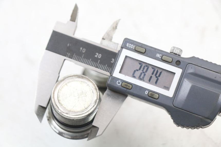 photo de GABELKAPPE PIAGGIO X10 125 (2012 - 2017) - Technische Nahaufnahme