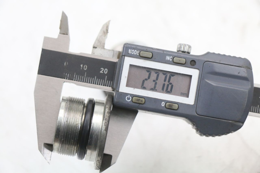 photo de GABELKAPPE PIAGGIO X10 125 (2012 - 2017) - Gesamtansicht des Produkts