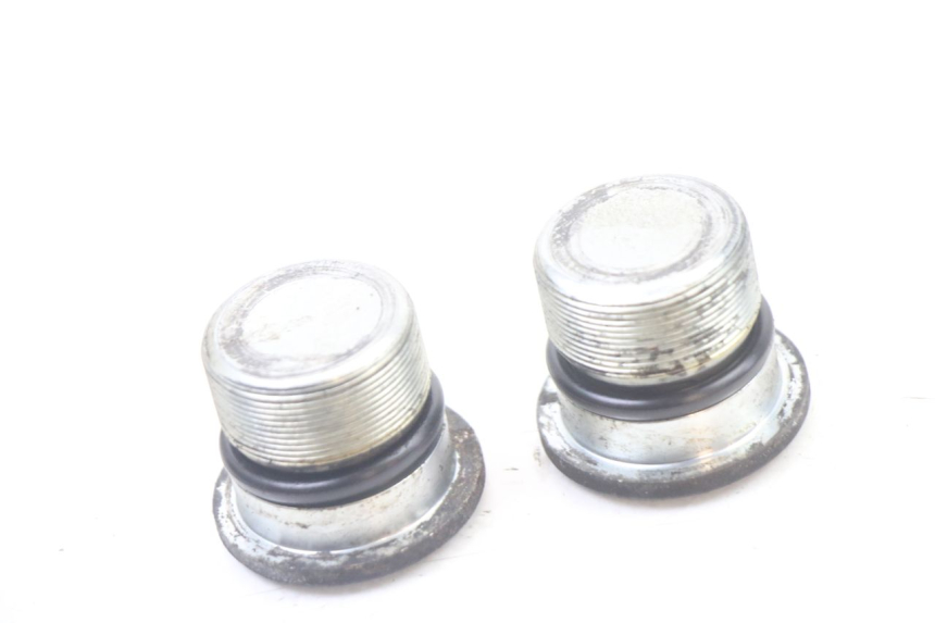 photo de GABELKAPPE PIAGGIO X8 125 (2004 - 2007) - Technische Nahaufnahme