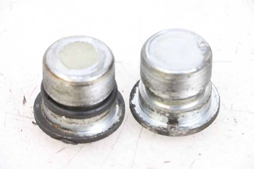 photo de GABELKAPPE PIAGGIO X8 125 (2004 - 2007) - Detailansicht des Bauteils