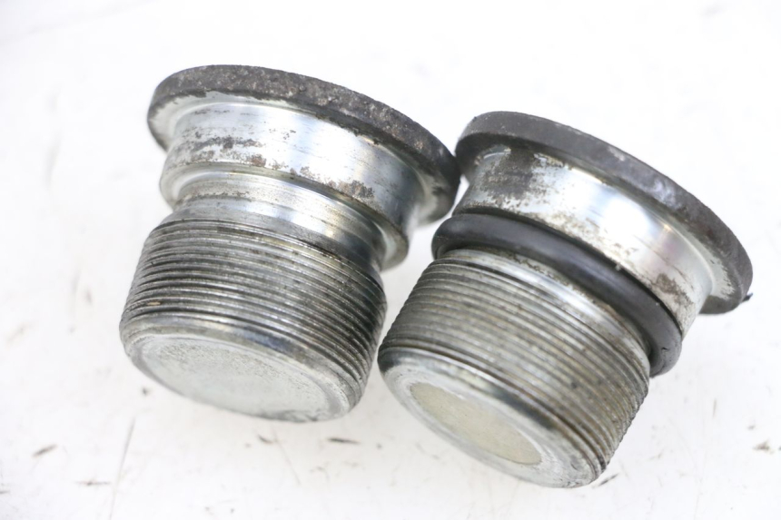 photo de GABELKAPPE PIAGGIO X8 125 (2004 - 2007) - Zoom auf Gebrauchszustand