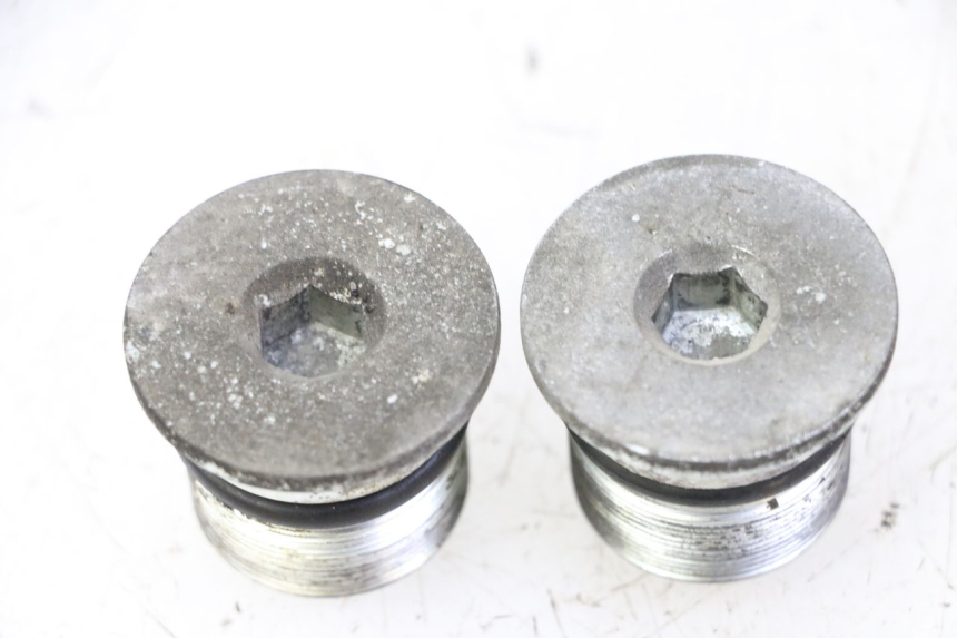 photo de GABELKAPPE PIAGGIO X9 EVOLUTION 125 (2003 - 2007) - Hauptansicht