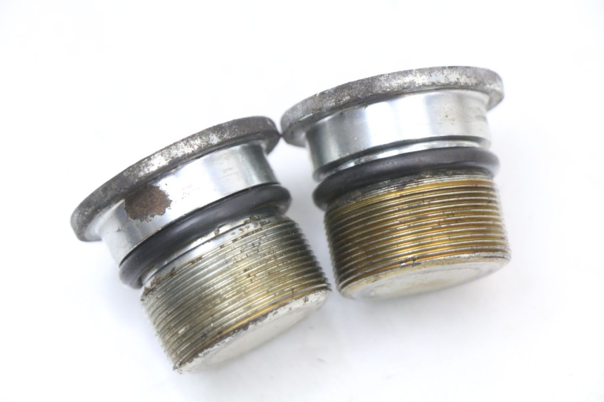 photo de GABELKAPPE PIAGGIO X9 125 (2000 - 2003) - Detailansicht des Bauteils