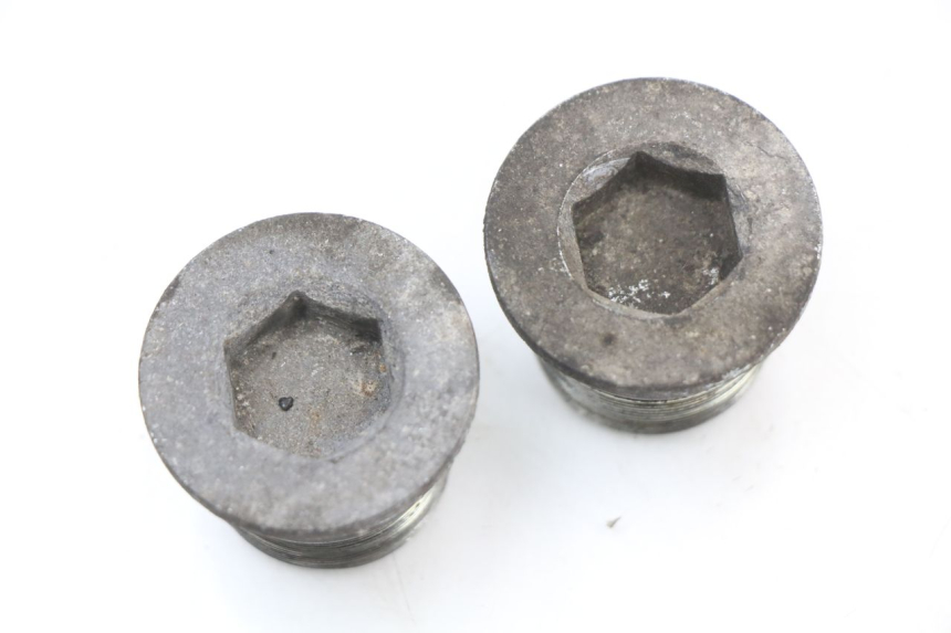 photo de GABELKAPPE PIAGGIO X9 125 (2000 - 2003) - Zoom auf Gebrauchszustand