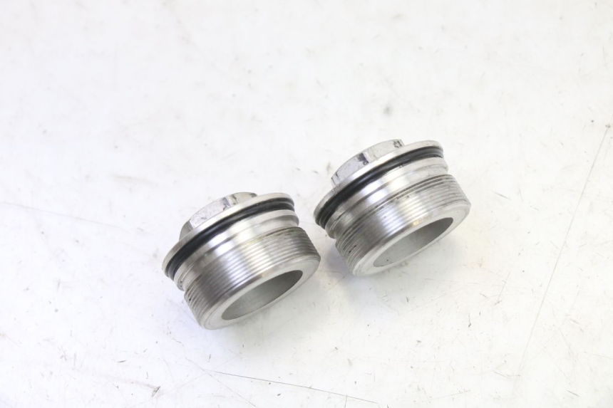 photo de GABELKAPPE YAMAHA XJ6 ABS 600 (2008 - 2016) - Zoom auf Gebrauchszustand