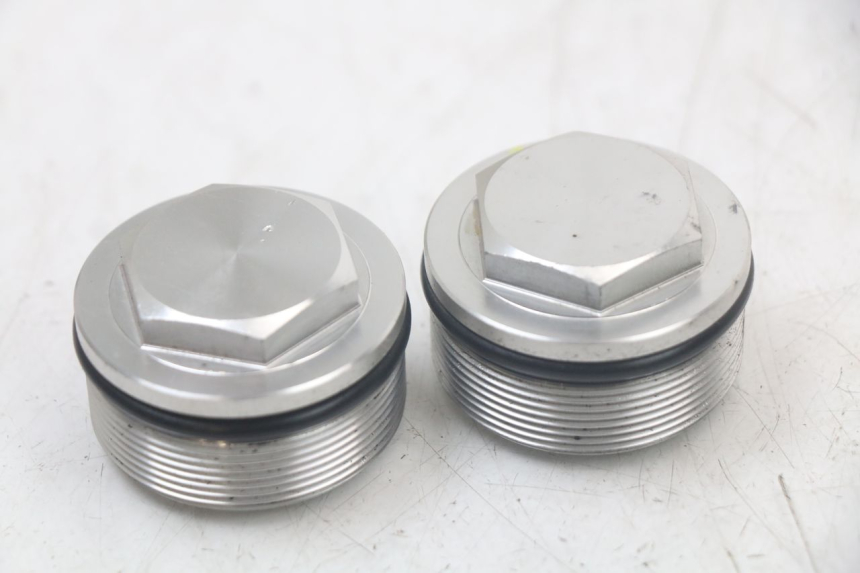 photo de GABELKAPPE FANTIC XM PERFORMANCE 2T 50 (2021 - 2022) - Hauptansicht