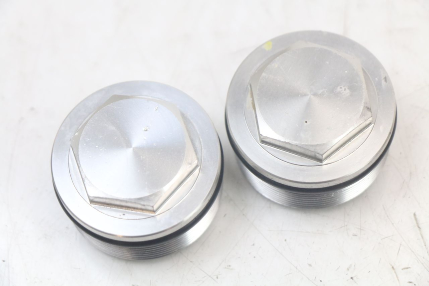 photo de GABELKAPPE FANTIC XM PERFORMANCE 2T 50 (2021 - 2022) - Detailansicht des Bauteils