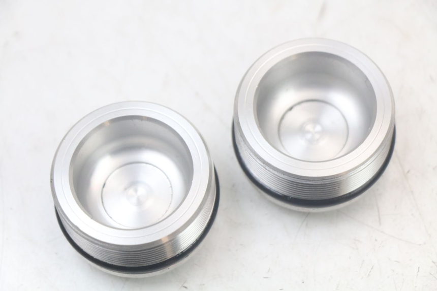 photo de GABELKAPPE FANTIC XM PERFORMANCE 2T 50 (2021 - 2022) - Alternative Perspektive