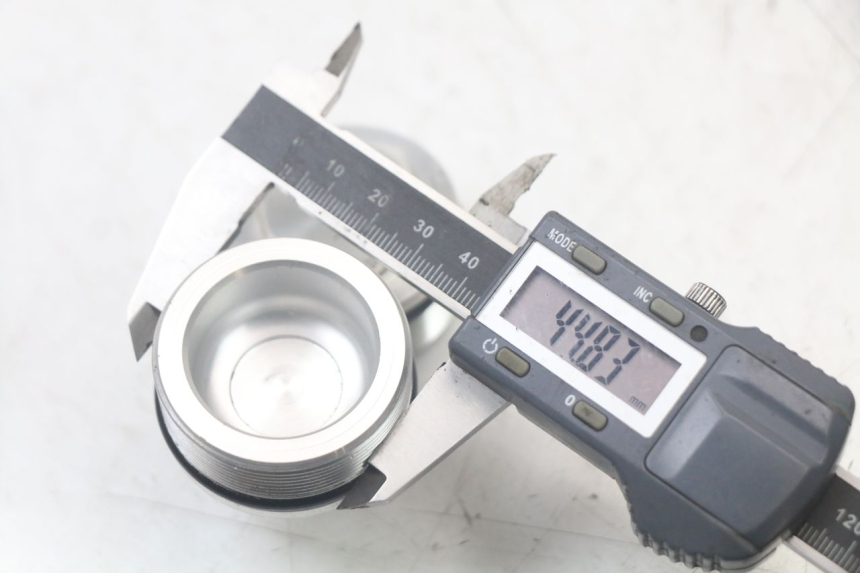 photo de GABELKAPPE FANTIC XM PERFORMANCE 2T 50 (2021 - 2022) - Technische Nahaufnahme