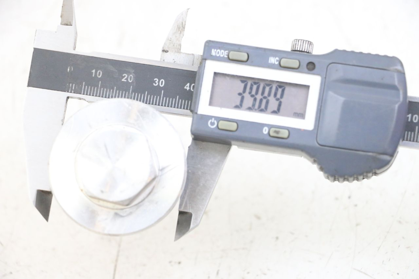 photo de GABELKAPPE YAMAHA XT X 660 (2004 - 2016) - Detailansicht des Bauteils