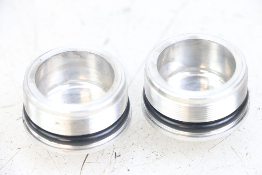 photo de GABELKAPPE YAMAHA XT X 660 (2004 - 2016) - Zoom auf Gebrauchszustand