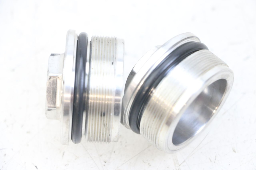 photo de GABELKAPPE YAMAHA XT X 660 (2004 - 2016) - Alternative Perspektive