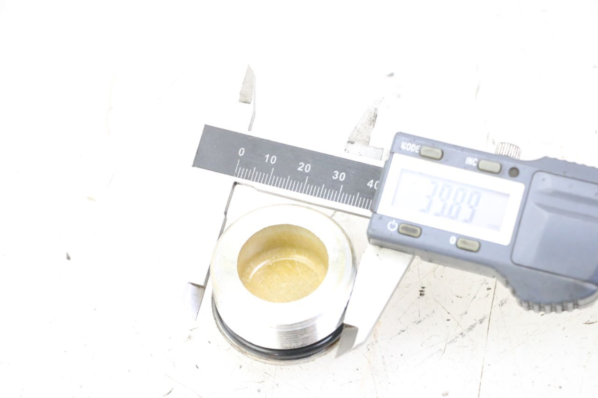 photo de GABELKAPPE YAMAHA FZ6 FAZER S2 600 (2007 - 2011) - Detailansicht des Bauteils