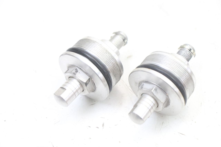 photo de GABELKAPPE YAMAHA FZS FAZER 600 (2001 - 2003) - Zoom auf Gebrauchszustand