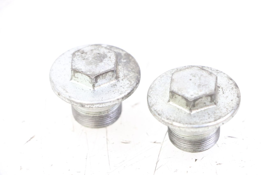 photo de GABELKAPPE YAMAHA PW 80 (1983 - 2014) - Hauptansicht