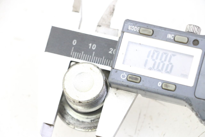 photo de GABELKAPPE YAMAHA PW 80 (1983 - 2014) - Detailansicht des Bauteils