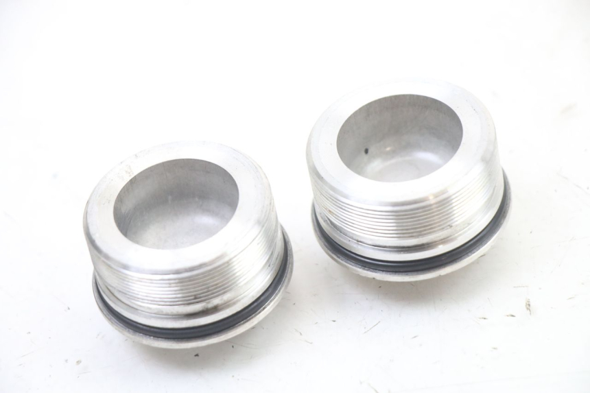 photo de GABELKAPPE YAMAHA XJ6 600 (2008 - 2016) - Zoom auf Gebrauchszustand