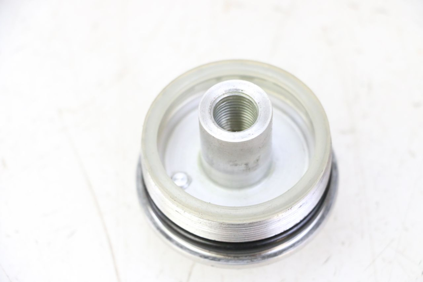 photo de GABELKAPPE YAMAHA YZ 125 (1998 - 2005) - Zoom auf Gebrauchszustand