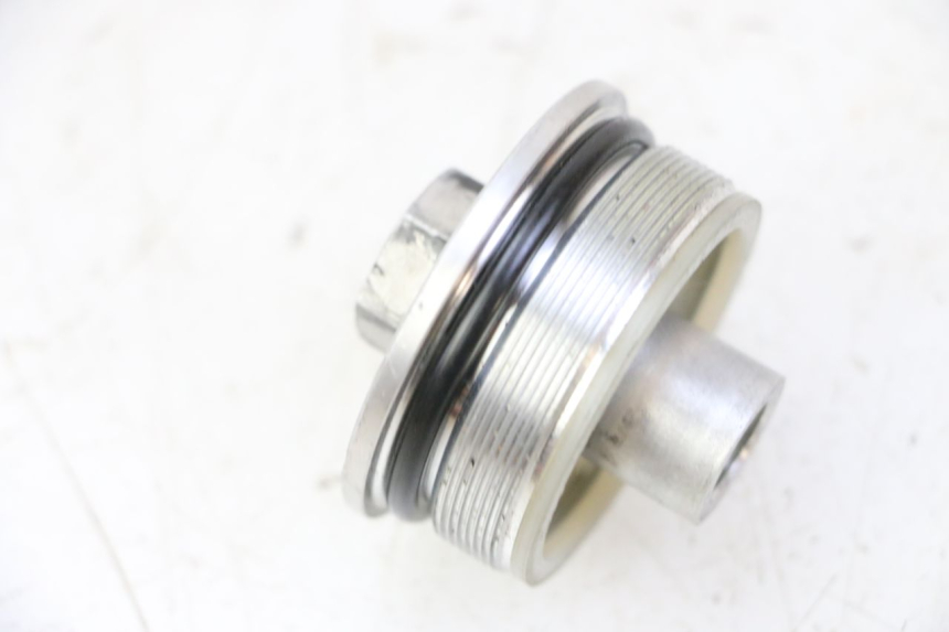 photo de GABELKAPPE YAMAHA YZ 125 (1998 - 2005) - Alternative Perspektive