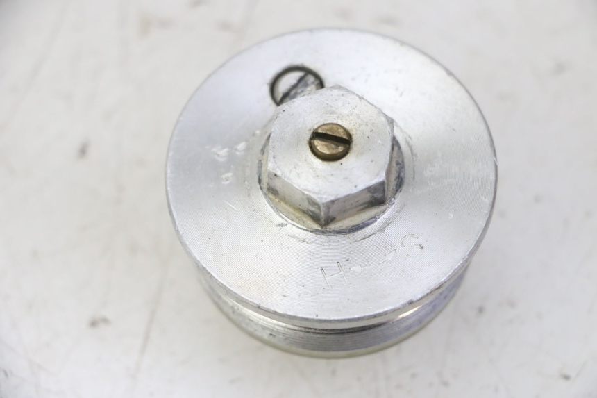 photo de GABELKAPPE YAMAHA YZ 125 (1998 - 2005) - Technische Nahaufnahme