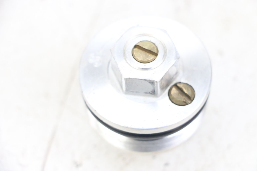 photo de  YAMAHA YZ 85 (2002 - 2018) - Hauptansicht