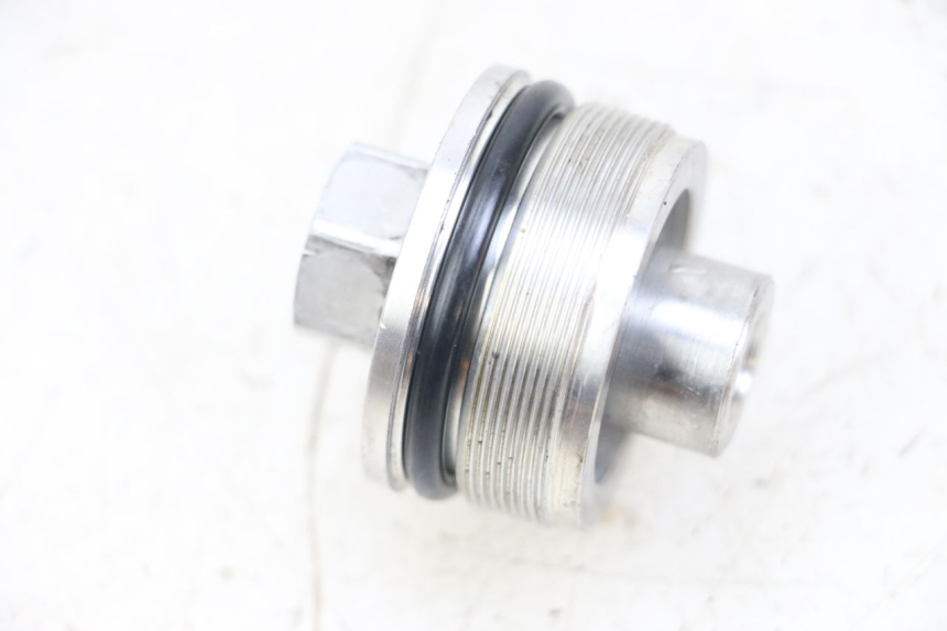 photo de  YAMAHA YZ 85 (2002 - 2018) - Alternative Perspektive