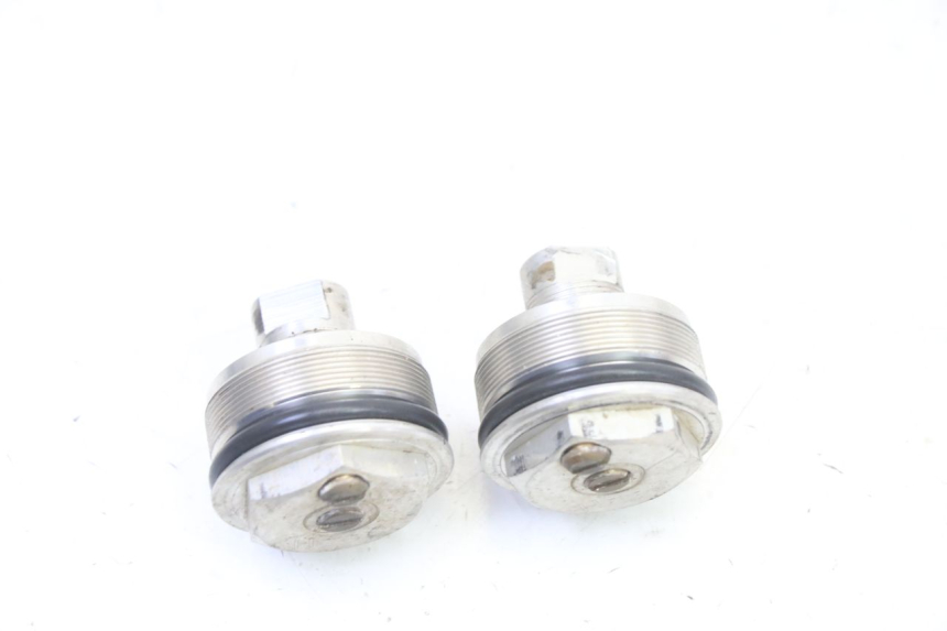 photo de GABELKAPPE YAMAHA YZ 85 (2022 - 2025) - Hauptansicht