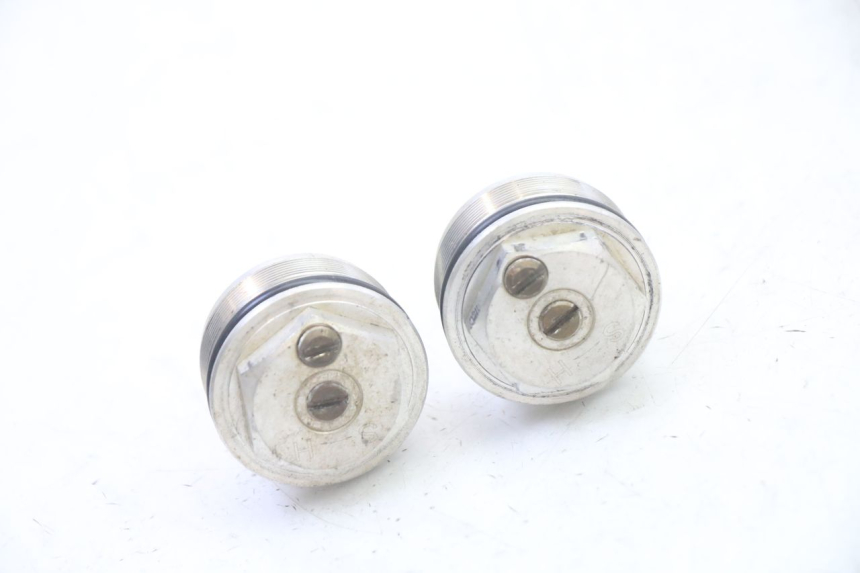 photo de GABELKAPPE YAMAHA YZ 85 (2022 - 2025) - Detailansicht des Bauteils