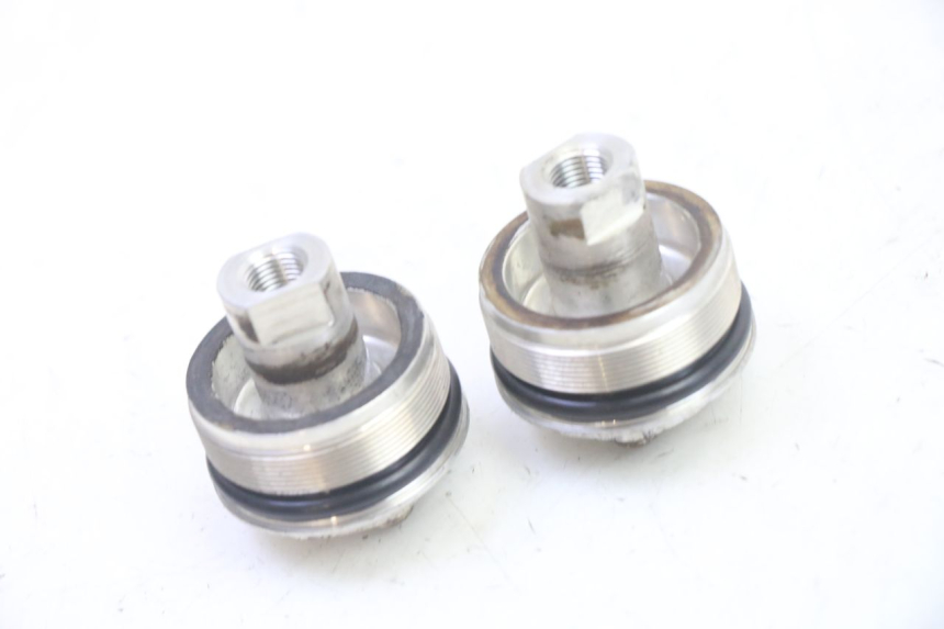 photo de GABELKAPPE YAMAHA YZ 85 (2022 - 2025) - Zoom auf Gebrauchszustand