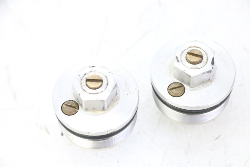 photo de  YAMAHA YZ 85 (2002 - 2018) - Hauptansicht