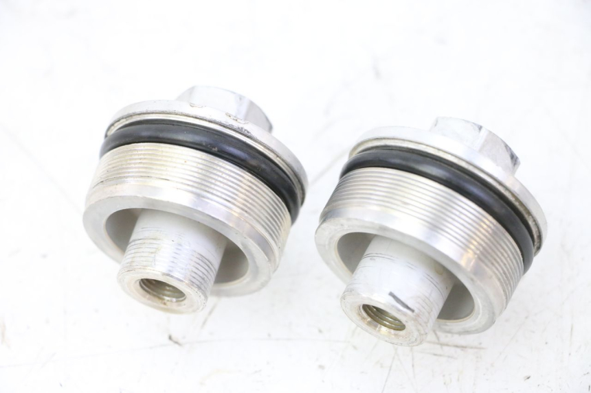 photo de  YAMAHA YZ 85 (2002 - 2018) - Alternative Perspektive