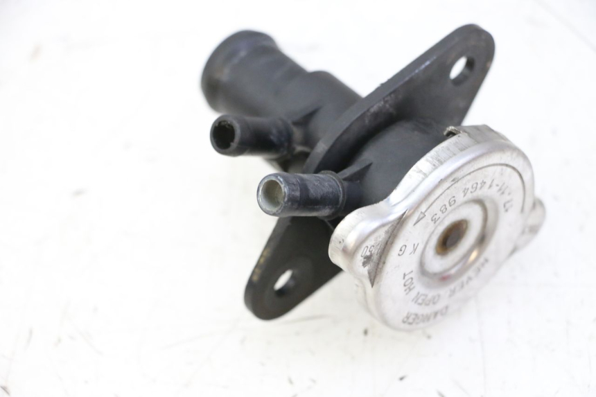 photo de KÜHLMITTELDECKEL BMW C1 125 (2000 - 2003) - Alternative Perspektive