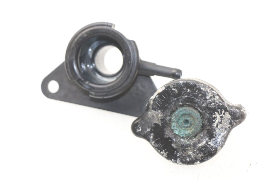 photo de KÜHLMITTELDECKEL SUZUKI BURGMAN 125 (2007 - 2014) - Hauptansicht