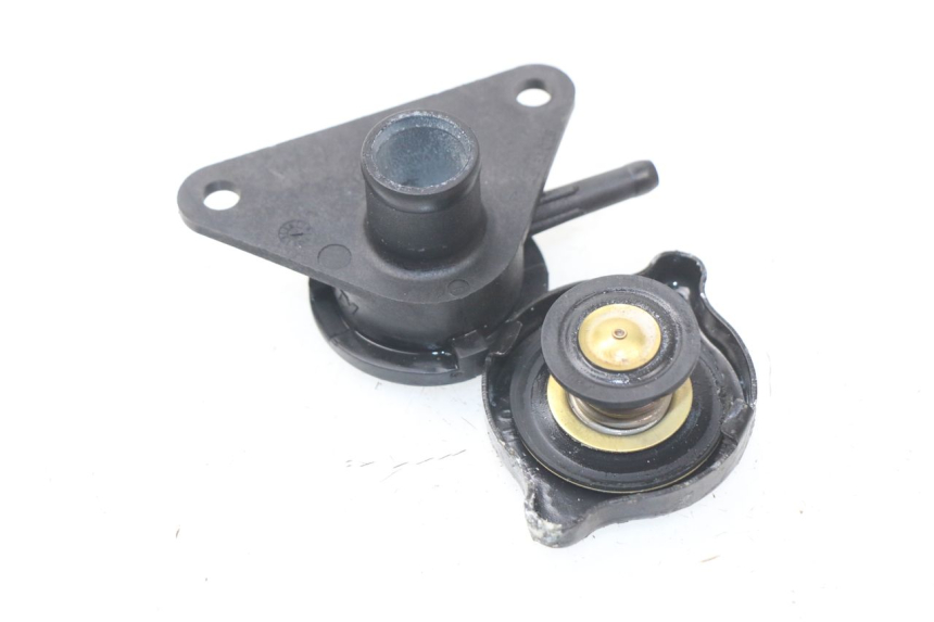 photo de KÜHLMITTELDECKEL SUZUKI BURGMAN 125 (2007 - 2014) - Zoom auf Gebrauchszustand