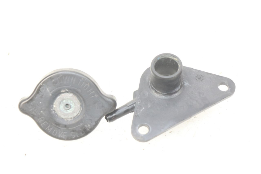 photo de KÜHLMITTELDECKEL SUZUKI BURGMAN 125 (2007 - 2014) - Zoom auf Gebrauchszustand