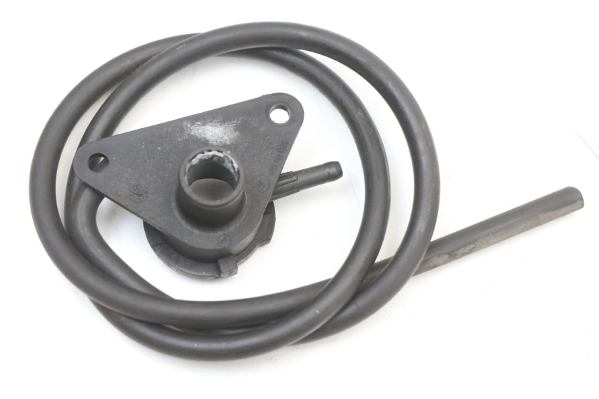 photo de KÜHLMITTELDECKEL SUZUKI BURGMAN 125 (2007 - 2014) - Zoom auf Gebrauchszustand