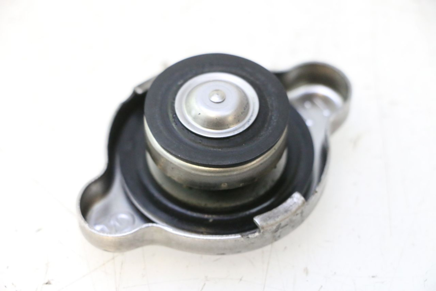 photo de KÜHLERDECKEL SUZUKI BURGMAN EXECUTIVE ABS 650 (2006 - 2012) - Detailansicht des Bauteils