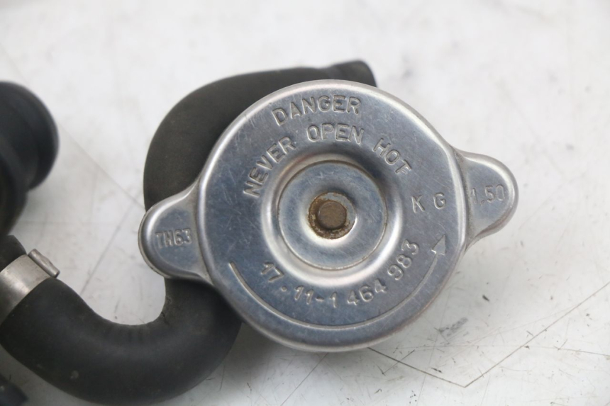 photo de KÜHLMITTELDECKEL BMW C1 125 (2000 - 2003) - Zoom auf Gebrauchszustand