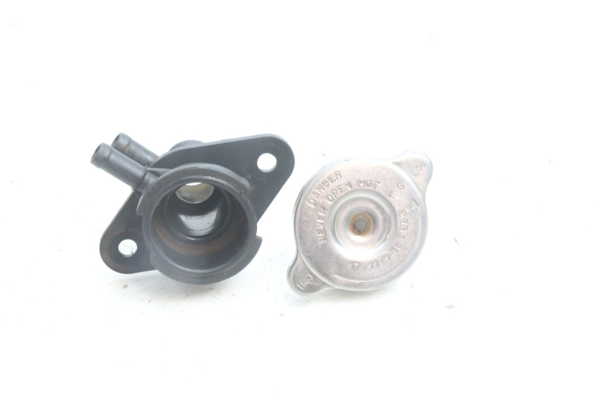 photo de KÜHLMITTELDECKEL BMW C1 125 (2000 - 2003) - Hauptansicht