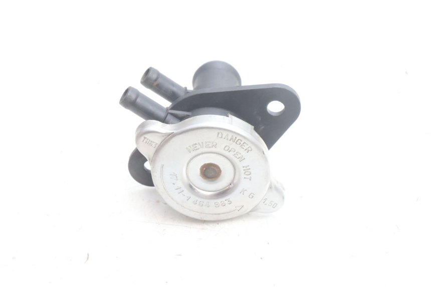 photo de KÜHLMITTELDECKEL BMW C1 125 (2000 - 2003) - Technische Nahaufnahme