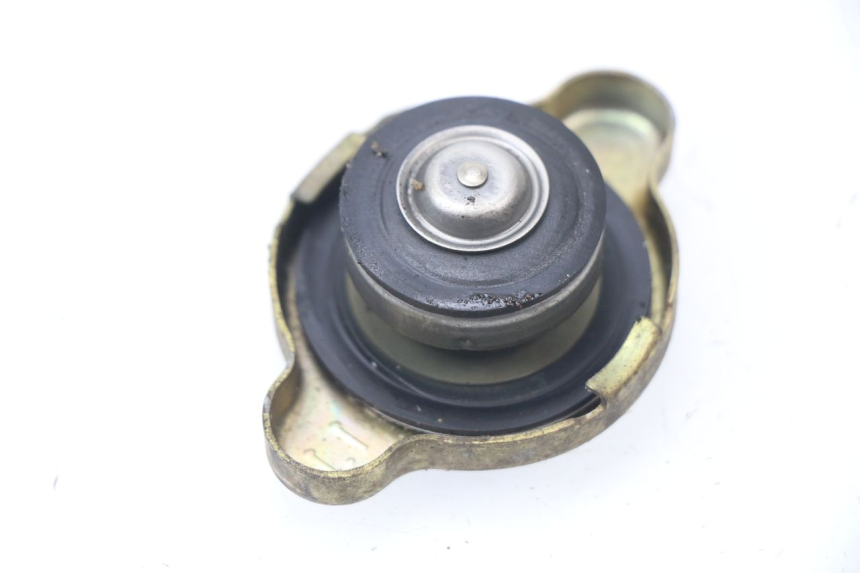 photo de KÜHLERDECKEL HONDA CBR 929 RR FIREBLADE 900 (2000 - 2001) - Detailansicht des Bauteils