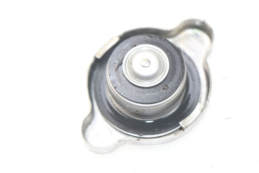 photo de KÜHLERDECKEL HONDA CRF CR-F 450 (2005 - 2008) - Zoom auf Gebrauchszustand